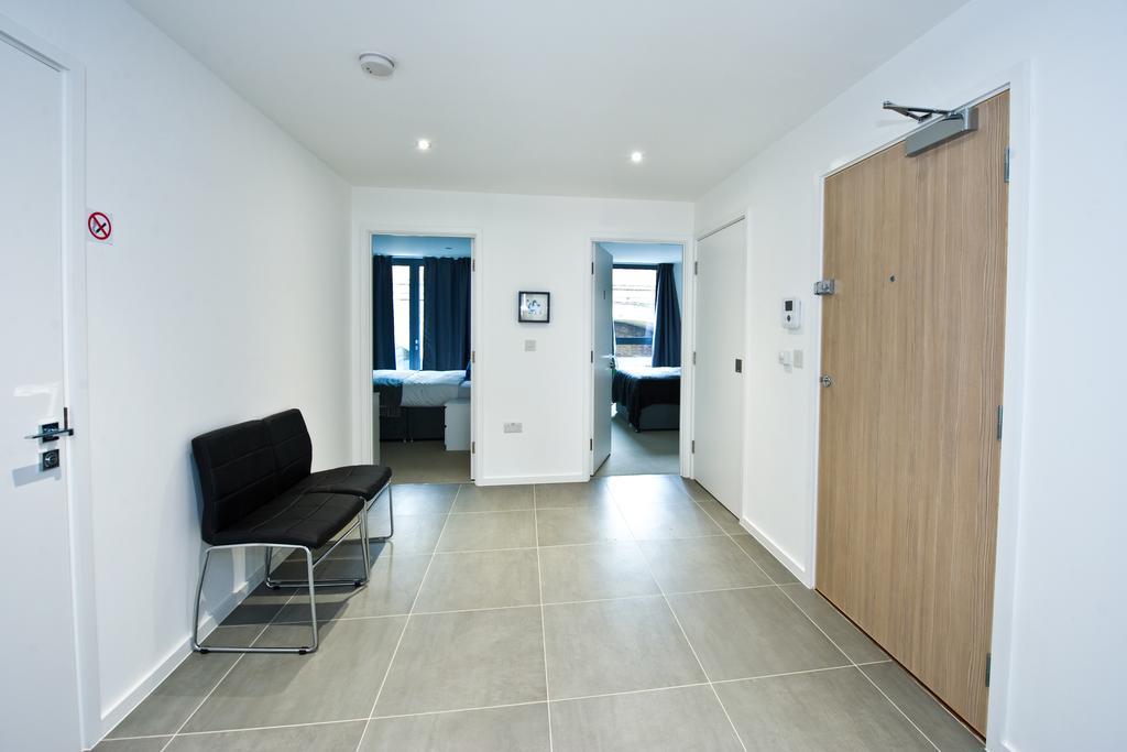 - Bridge Appartement *