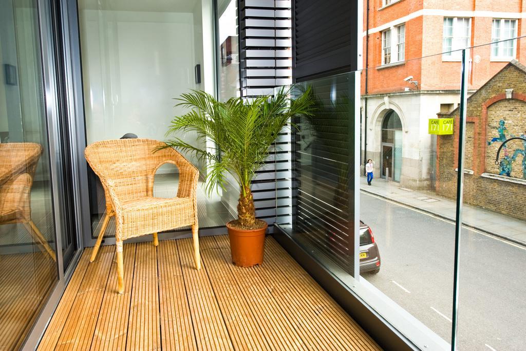 - Bridge Appartement Londres