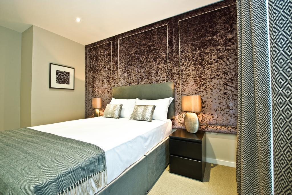 - Bridge Appartement Londres
